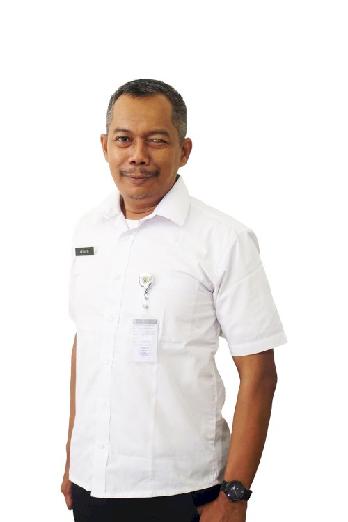 Ismed Basuki Cahyono