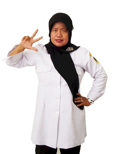 Sri Nuryani