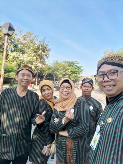 Selamat Hari Jadi Ke-219 Kabupaten Klaten