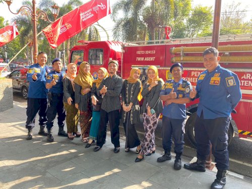 Selamat Hari Jadi Ke-219 Kabupaten Klaten