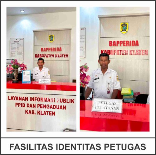 Fasilitas Pelayanan Publik