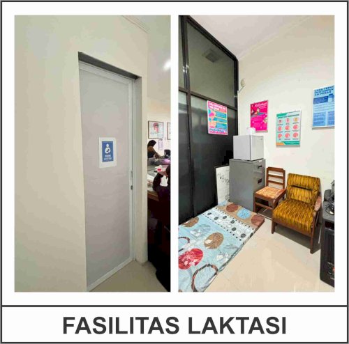 Fasilitas Pelayanan Publik