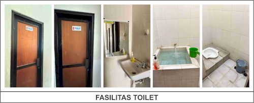 Fasilitas Pelayanan Publik
