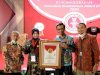 Klaten Terima Penghargaan Kabupaten Sangat Inovatif