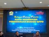 Rakor Bankeu Untuk Sinergitas Program Proritas