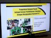 Wakil Klaten Berlaga di Lomba Krenova se-Jateng