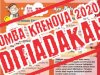 Lomba Krenova 2020 Ditiadakan!