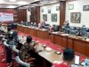 Klaten Percepat Perencanaan RPJMD 2021-2026