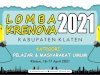 Lomba KRENOVA 2021