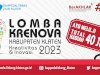 LOMBA KRENOVA KABUPATEN KLATEN TAHUN 2023