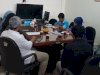 Audiensi Program CSR PT SGM Untuk Tangani Stunting