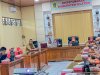 Tim Percepatan Penurunan Stunting (TPPS) Klaten Gelar Rapat Koordinasi