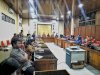 Rembug Pengembangan Wilayah Perbatasan Kabupaten Klaten Bareng DPRD