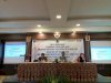 Pemaparan Catatan Hasil Reviu (CHR) Rancangan Akhir RKPD Kabupaten Klaten Tahun 2024