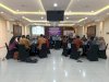 Rakor Persiapan Penyusunan RPJPD Kabupaten Klaten Tahun 2025-2045