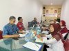Rapat Persiapan Konsultasi Pengelolaan Mitra Pembangunan Daerah terkait Assesment Nasional
