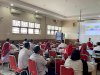 Rapat Koordinasi Pelaporan Evaluasi Program Kegiatan terkait untuk Percepatan Penghapusan Kemiskinan Ekstrem (PKE) di Triwulan III