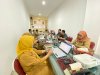 Rakor Persiapan Workshop Membangun Desa Dengan Data
