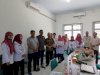 Kunjungan Lapangan Monitoring Pelaksanaan Forum CSR Perusahaan