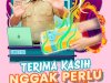 Bapperida Kampanye Anti Korupsi Gratifikasi