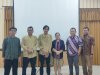 Inovasi Krenova Klaten Maju Tahap Presentasi di Tingkat Provinsi Jawa Tengah