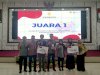 Kabupaten Klaten Memperoleh Juara 1 di Ajang Lomba Krenova Soloraya Kategori Umum Tahun 2024