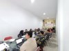 Rapat Koordinasi Persiapan Penyusunan Rancangan Teknokratik RPJMD
