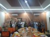 Kunjungan Baperlitbang Kabupaten Kendal Terkait CSR di Kabupaten Klaten