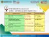 [PERUBAHAN JADWAL LOMBA KRENOVA KABUPATEN KLATEN TAHUN 2025]