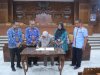 FORUM PERANGKAT DAERAH TEMATIK DISABILITAS KABUPATEN KLATEN TAHUN 2025