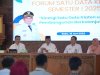 FORUM SATU DATA KLATEN : SINERGI SATU DATA KLATEN UNTUK PEMBANGUNAN BERKELANJUTAN