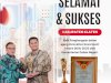 KLATEN RAIH PENGHARGAAN "KABUPATEN SANGAT INOVATIF"  di IGA AWARD 2025