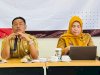 TINGKATKAN KOMPETENSI ASN, BAPPERIDA GELAR WORKSHOP IMPLEMENTASI SIDIKLAT