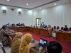 UNTUK KEPUTUSAN OBYEKTIF DAN ADIL, BAPPERIDA GELAR RAPAT DEWAN JURI KRENOVA