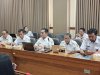 SELARASKAN TATA CARA PERENCANAAN HIBAH, BAPPERIDA SELENGGARAKAN RAKOR TEKNIS
