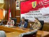Bappenas Pelajari Modernisasi Pascapanen di Klaten
