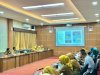 DATA DESA AKURAT DAN TERINTEGRASI,  DASAR KEBIJAKAN PERCEPATAN DAN PENURUNAN STUNTING