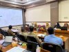 KLATEN SUSUN ROADMAP PENURUNAN EMISI GRK