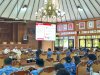 BERSINERGI MENGENTASKAN KEMISKINAN BERKELANJUTAN, TKPK LAKUKAN KOORDINASI