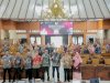 PENGUATAN SATU DATA DAN INFORMASI GEOSPASIAL  DAERAH YANG TERINTEGRASI MELALUI FORUM SATU DATA 