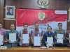 ADVOKASI PROGRAM PERCEPATAN PEMBANGUNAN SANITASI PERMUKIMAN (PPSP) KABUPATEN KLATEN TAHUN 2026