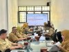 PASTIKAN CAPAIAN TARGET INDIKATOR TPB/SDGs, BAPPERIDA LAKUKAN DESK IDENTIFIKASI PROGRAM 