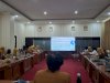 TINGKATKAN TATA KELOLA INOVASI DAERAH, BAPPERIDA LAKSANAKAN EVALUASI INOVASI TAHUN 2024  DAN INPUT INOVASI 2025 