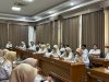 BAPPERIDA GELAR RAKOR PLENO VERIFIKASI DAN PENYELARASAN RENJA KECAMATAN 2027