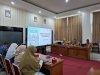 KURIKULUM PEMBELAJARAN GEOPARK, LANGKAH AWAL STRATEGIS MENGINTEGRASIKAN POTENSI GEOLOGI