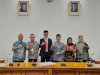 BAPPERIDA TINGKATKAN KUALITAS LAYANAN PUBLIK MELALUI FKP