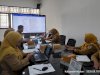 VERIFIKASI DATA PEMANTAUAN DAN EVALUASI PENCAPAIAN TARGET ADMINISTRASI KEPENDUDUKAN
