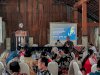 BAPPERIDA LAKSANAKAN FGD PENYUSUNAN RAD PENYANDANG DISABILITAS