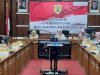 BAPPERIDA MENERIMA KUNJUNGAN KERJA BAPPERIDA CIREBON TERKAIT MANAGEMEN ARSIP KLA
