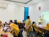 BAPPERIDA KLATEN LAKSANAKAN DESK METADATA DATA PRIORITAS DAERAH 2027